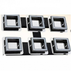 Світлодіодний світильник стельовий LIKYA-6