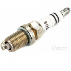 Свічка запалювання BOSCH L6 Cr Ni