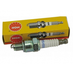 Свічка запалювання NGK CR5HSB до мотокультиватора SOLO 502 із двигуном HONDA GXH 50.