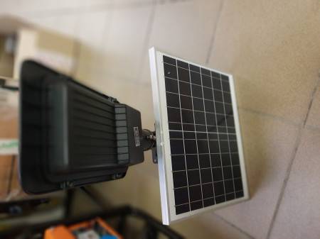 Світлодіодний світильник вуличний LAGUNA-50