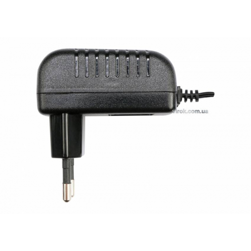 Світильник вправний YATO акумулятор Li-Ion-3.7V, з 2 LED по 180 lm, зарядний пристрій