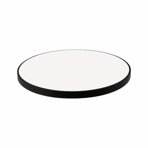 Світильник накладний HAZEL-40 чорний