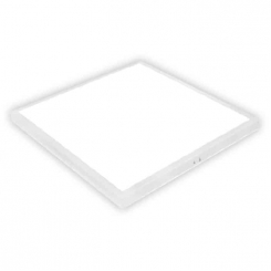 Світильник накладний PULSAR-48 48W білий