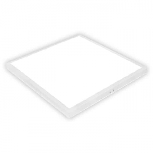 Світильник накладний PULSAR-48 48W білий