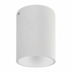 Світильник накладний SALSA-L білий