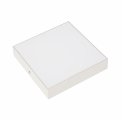 Світильник накладний SOFIA/S-48 білий