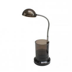 Світильник настільний BERNA 3W чорний