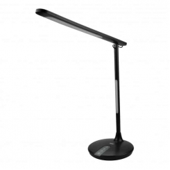 Світильник настільний LED ARYA 8W чорний