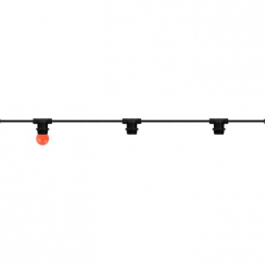 Світильник підвісний CARNAVAL-ROLL