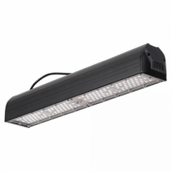 Світильник промисловий вологозахищений підвісний PYRAMID-100