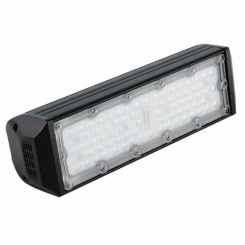 Світильник промисловий вологозахищений підвісний ZEUGMA-50