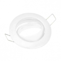 Світильник-спот LAVANTA білий