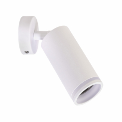 Світильник-спот ВERONA білий