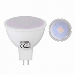 Світлодіодна лампа FONIX-8 8W GU5.3 3000К