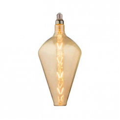 Світлодіодна лампа Filament PARADOX 8W Е27 Янтар