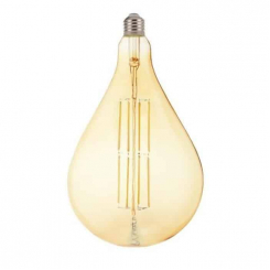 Світлодіодна лампа Filament TOLEDO 8W Е27 Янтар