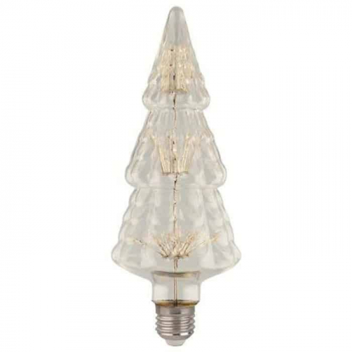 Світлодіодна лампа PINE 2W янтарна