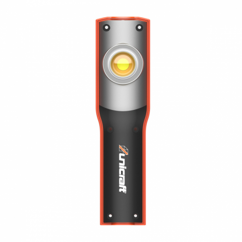 Світлодіодна робоча лампа з режимом колірної температури LAL 800 DC Colour UNICRAFT