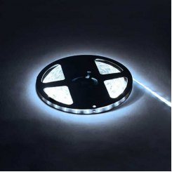 Світлодіодна стрічка NIL 6400K 12V DC