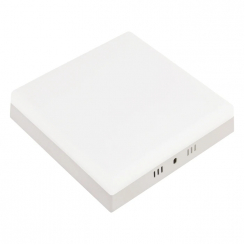 Світлодіодний світильник CARLA-24/SQ 24W 4200К