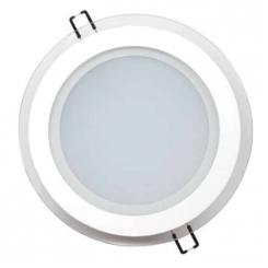 Світлодіодний світильник CLARA-15 15W 6400К