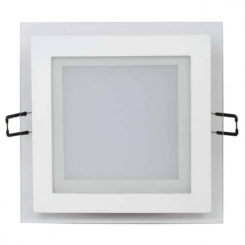 Світлодіодний світильник MARIA-12 12W 6400K