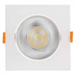 Світлодіодний світильник MAYA-9 9W 6400К