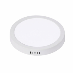 Світлодіодний світильник MILENA-36 3CCT 36W білий