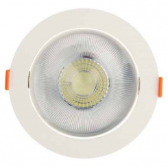 Світлодіодний світильник NORA-12 12W 6400К