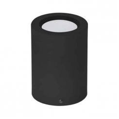 Світлодіодний світильник SANDRA-5/XL чорний