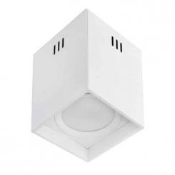 Світлодіодний світильник SANDRA-SQ15/XL білий