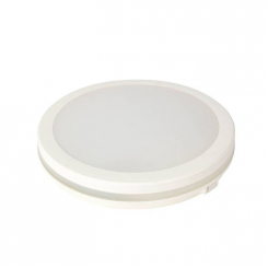 Світлодіодний світильник SCARLETT-30 30W 6400К білий