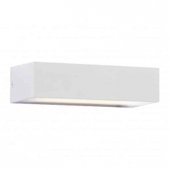 Світлодіодний світильник фасадний ANDIZ білий