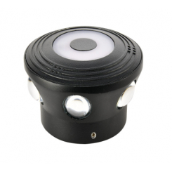 Світлодіодний світильник фасадний BOLERO-7