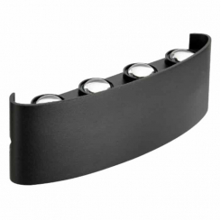 Світлодіодний світильник фасадний PROTON-8