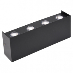 Світлодіодний світильник фасадний PROTON/S-8