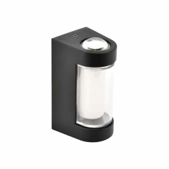 Світлодіодний світильник фасадний VECTOR-6