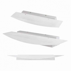 Світлодіодний світильник настінний RODOS-12