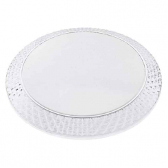 Світлодіодний світильник потолочий PHANTOM-36 білий