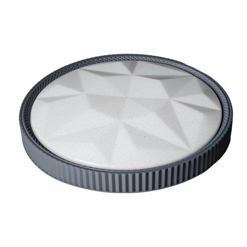 Світлодіодний світильник потолочний AZTEC-48