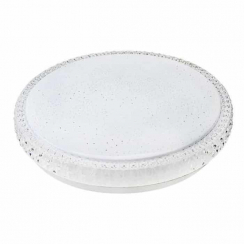 Світлодіодний світильник потолочний GHOST-48 білий