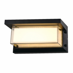 Світлодіодний світильник садово-парковий PALACE