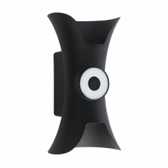 Світлодіодний світильник садово-парковий SCADA