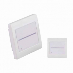 Світлодіодний світильник сходовий RUBY (з датчиком)