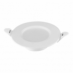 Світлодіодний світильник вбудований LED AURA-3 3W 6400K білий