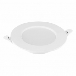 Світлодіодний світильник вбудований LED AURA-5 5W 4200K білий