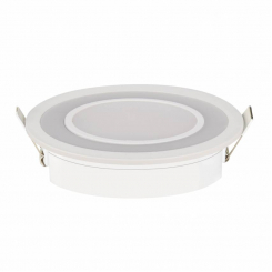 Світлодіодний світильник вбудований LED CARTER-12 12W  4200K білий