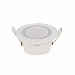 Світлодіодний світильник вбудований LED CARTER-5 5W  4200K білий