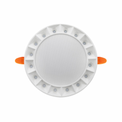 Світлодіодний світильник вбудований LED HARLEY-5 5W 3000K-6500K білий