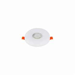 Світлодіодний світильник вбудований LED VALENTINA-12 12W 3000K-6500K білий